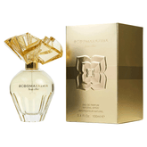 bcbg maxazria bon chic 100ml edp spray (w)